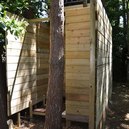 Wijndomein Coberger Luxury tent Scherpenheuvel-Zichem